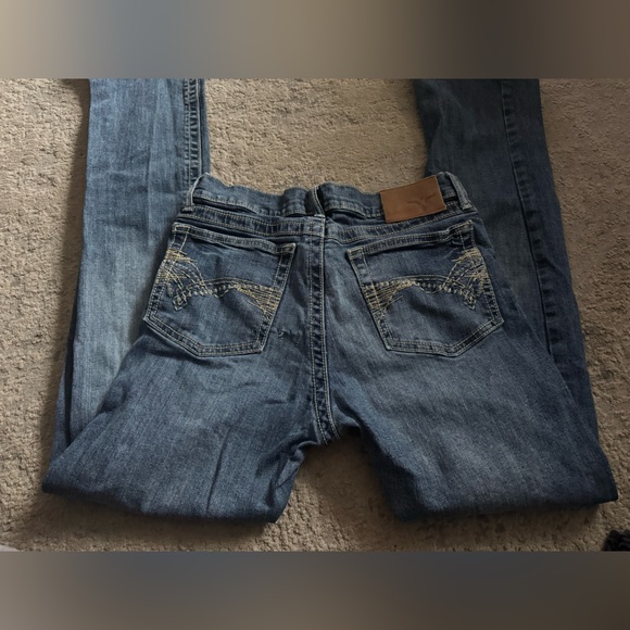 Men’s 20 X Wranglers - Picture 2 of 2